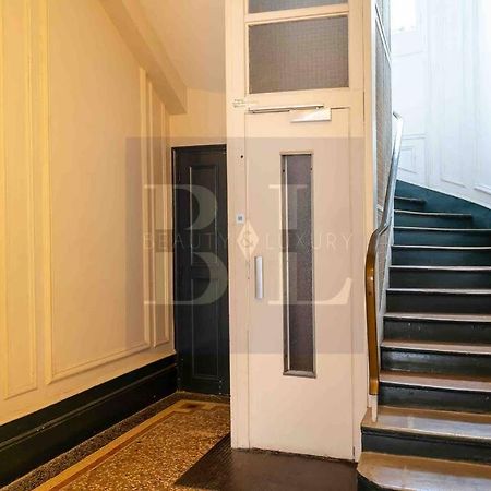 Dauphine Saint Germain 6Th Arr 2Bedrooms Paryż Zewnętrze zdjęcie