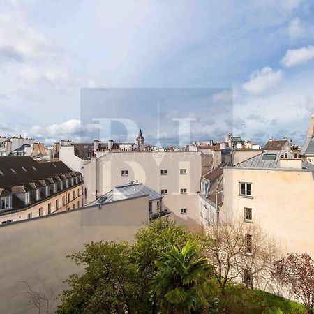 Dauphine Saint Germain 6Th Arr 2Bedrooms Paryż Zewnętrze zdjęcie
