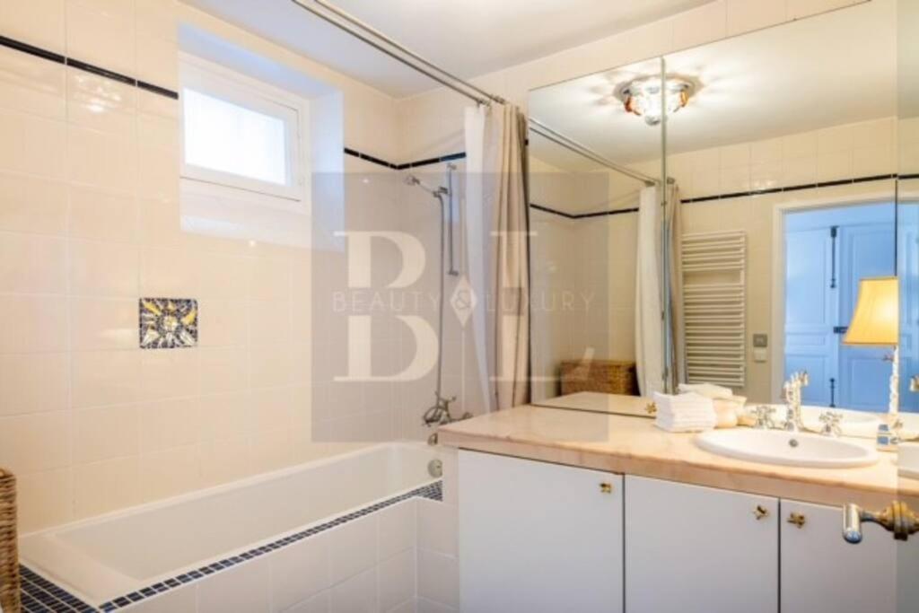 Dauphine Saint Germain 6Th Arr 2Bedrooms Paryż Zewnętrze zdjęcie