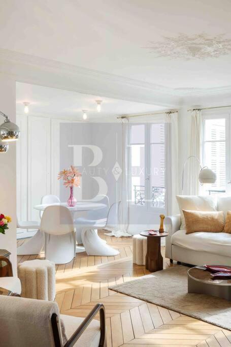 Dauphine Saint Germain 6Th Arr 2Bedrooms Paryż Zewnętrze zdjęcie