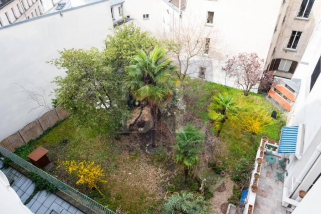 Dauphine Saint Germain 6Th Arr 2Bedrooms Paryż Zewnętrze zdjęcie