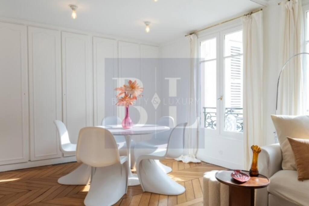 Dauphine Saint Germain 6Th Arr 2Bedrooms Paryż Zewnętrze zdjęcie