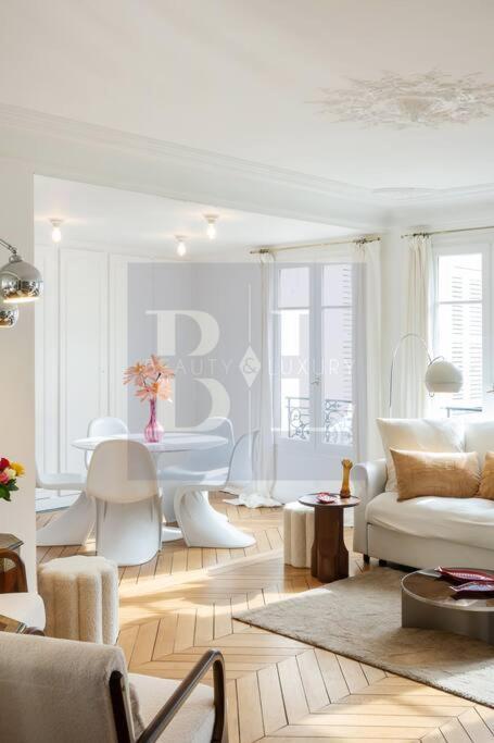 Dauphine Saint Germain 6Th Arr 2Bedrooms Paryż Zewnętrze zdjęcie