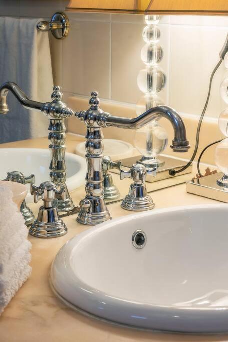 Dauphine Saint Germain 6Th Arr 2Bedrooms Paryż Zewnętrze zdjęcie